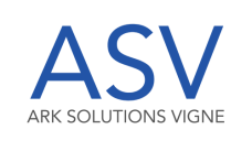Ark Solutions VIGNE logo