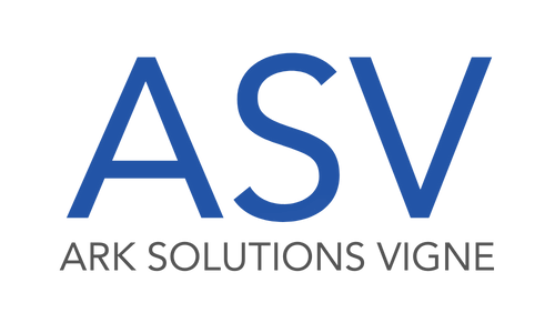 Ark Solutions VIGNE logo