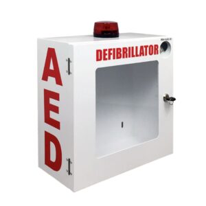 AED Enclosure