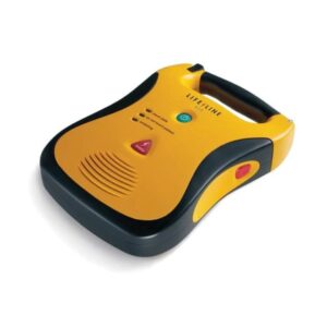 Defibtech Lifeline Ddu100-A AED(Usa Fda Approved)