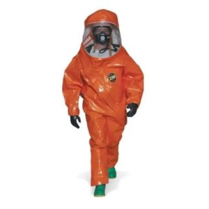 Kappler Z5H550 Chemical Suit